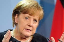 Vince la Merkel, l'estrema destra accede al governo tedesco