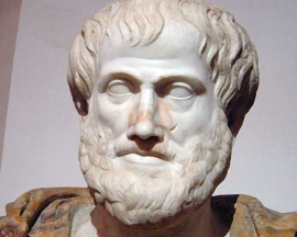Grecia, ritrovata tomba di Aristotele?